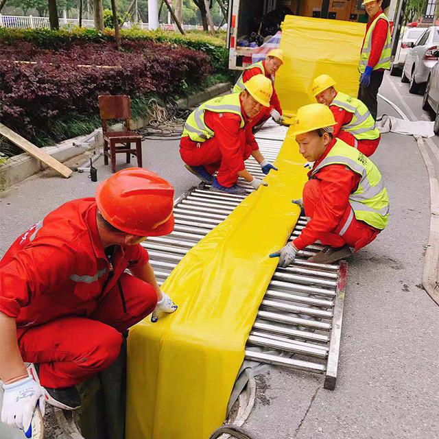 市政管网疏通全解析：从清淤检测到非开挖修复的工程实践